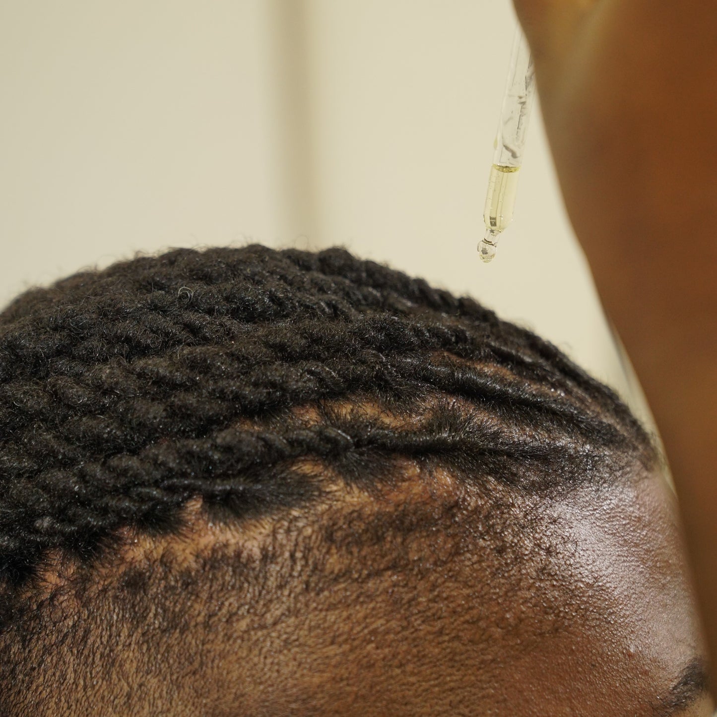 Scalp & Beard Oil