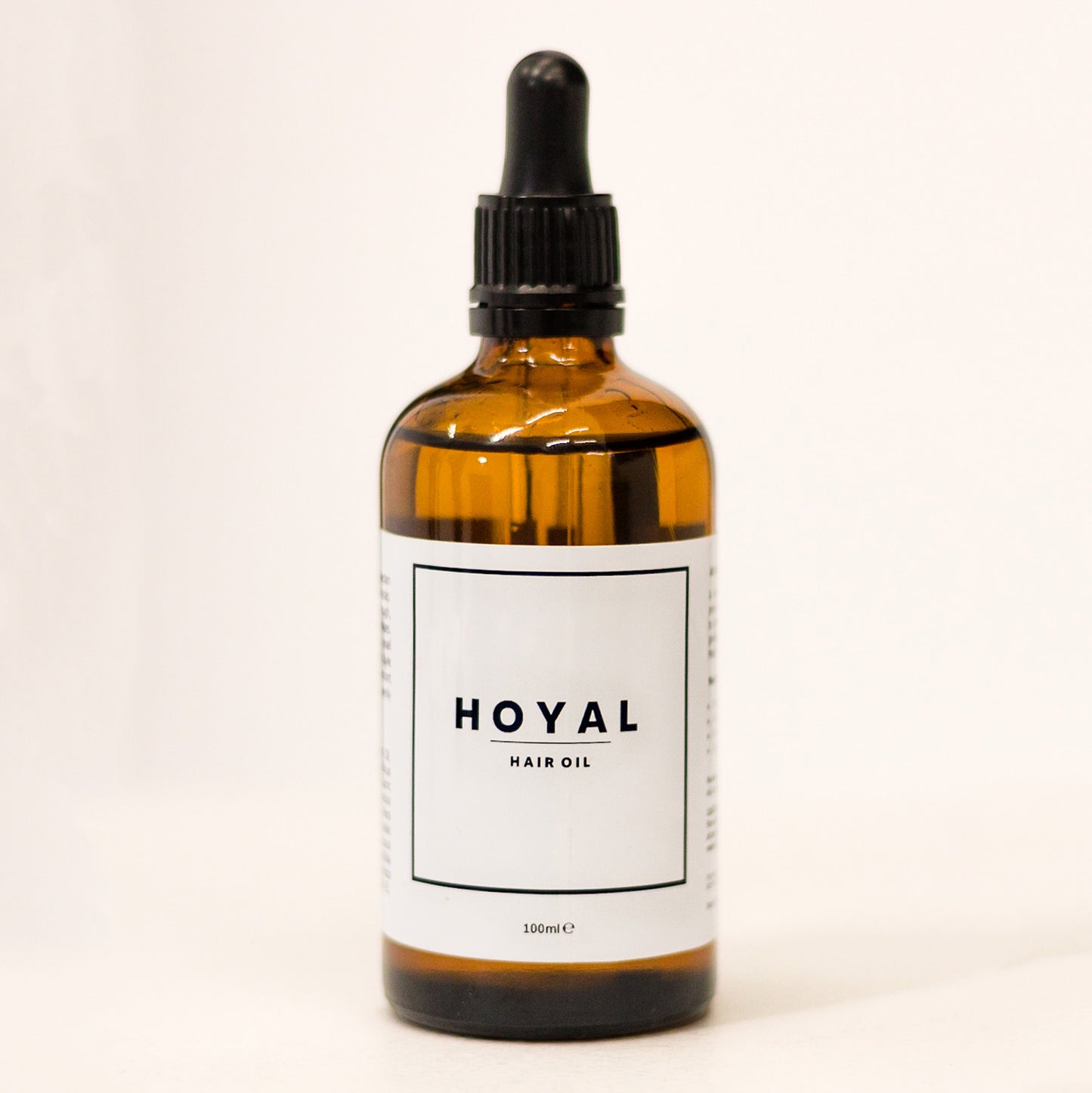 Scalp & Beard Oil